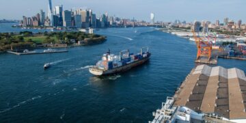 Container market braces for ILA strike on US East Coast