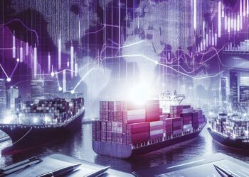 Container Shipping Stocks: Key Highlights from the Past Month