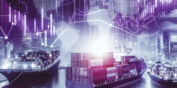 Container Shipping Stocks: Key Highlights from the Past Month