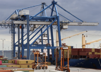Copenhagen Malmö Port Achieves Full Transition to Fossil-Free Fuel at Container Terminal