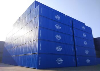 COSCO and TCL Launch Warehousing Partnership in North America