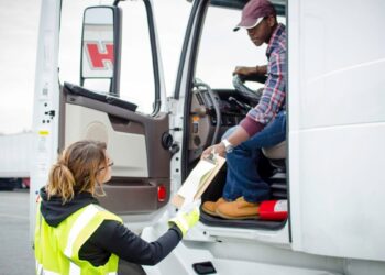 CVSA data on International Roadcheck confirms that many drivers stayed home