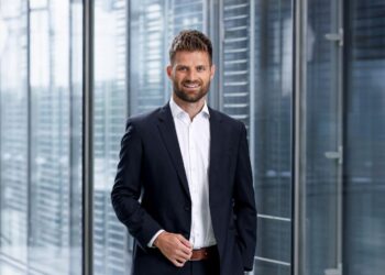 DHL Supply Chain appoints new Chief Commercial Officer for EMEA region