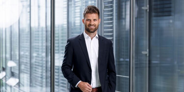 DHL Supply Chain appoints new Chief Commercial Officer for EMEA region