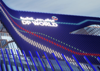 DP World enters retail and fashion logistics with Cargo Services takeover