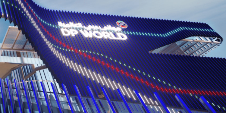 DP World enters retail and fashion logistics with Cargo Services takeover