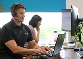 DP World’s subsidiaries launch cloud platform for supply chain management