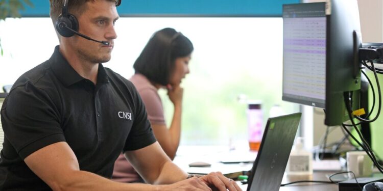 DP World’s subsidiaries launch cloud platform for supply chain management