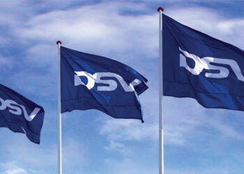 DSV buys DB Schenker for US$16.4 billion [updated]