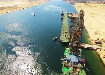 Eastern Mediterranean ports face challenges due to Red Sea disruptions