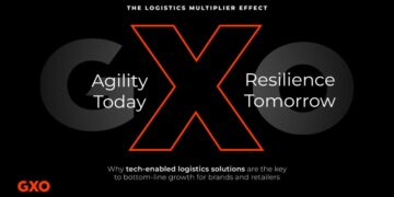 eBook: Agility Today X Resilience Tomorrow