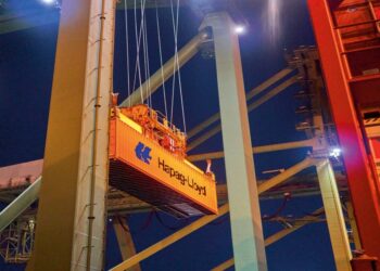 European ocean carriers navigating through uncertain waters