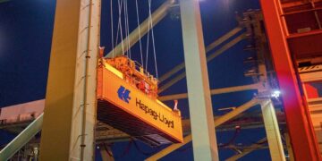 European ocean carriers navigating through uncertain waters