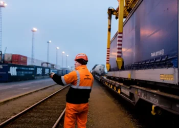 European operators enhance Belgium-Spain rail connections