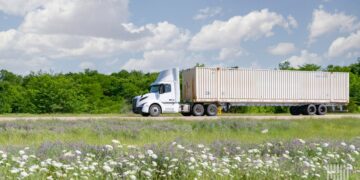 EVO acquires West Side Transport, expands geographic footprint