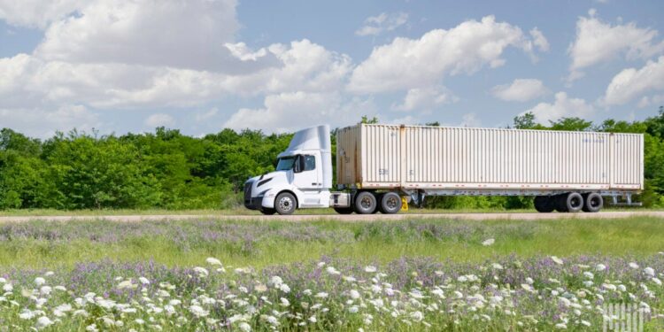 EVO acquires West Side Transport, expands geographic footprint