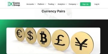 Exons Group Review: Glorifying Web-Based Income as a Career Option [exonsgroup.com]