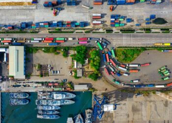 Exploring Technological Trends Transforming Cargo Integrity Standards