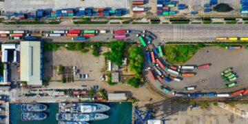 Exploring Technological Trends Transforming Cargo Integrity Standards