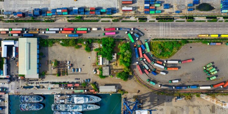 Exploring Technological Trends Transforming Cargo Integrity Standards