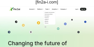 Fin2ai Review: 5 Forex Trading Tips for Beginners [fin2a-i.com]
