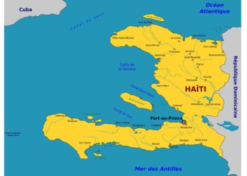 Gangs Unite and Attack Haiti Port