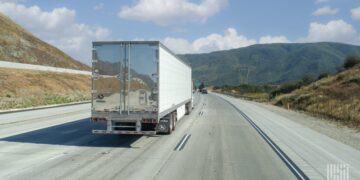 FMCSA auditors are always ready. Are your DQ files?