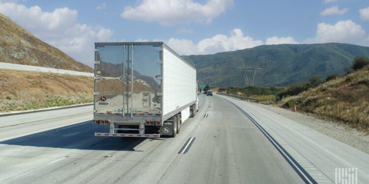 FMCSA auditors are always ready. Are your DQ files?