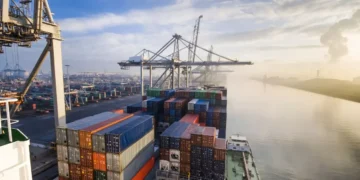 Folk Maritime Launches New India – Saudi Arabia Service