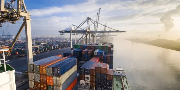 Folk Maritime Launches New India – Saudi Arabia Service