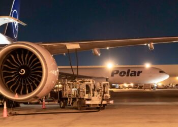 Former Polar Air Cargo executive sentenced to 6 months for fraud