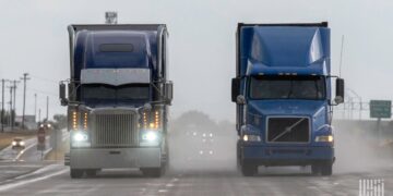 Freight spend, shipments soft again in August