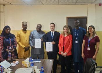 Gambia Ports Authority selects Prodevelop’s Port Management Information System