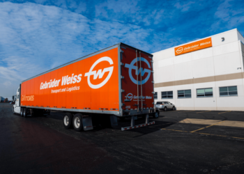 Gebrüder Weiss expands location network in Romania