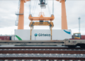 Girteka expands sustainable logistics with intermodal rail network integration