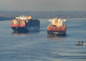 Global bunker indices decline for second consecutive week