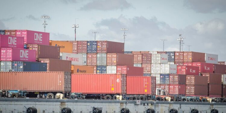 Gnosis Freight takes on private equity investor