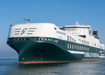 Grimaldi Group launches Ro-Ro service between Italy and Türkiye
