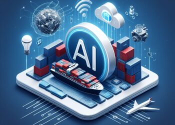 Guardians of the Seas: Drones and Unmanned Vehicles Safeguarding Container Vessels