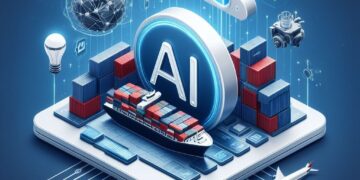 Guardians of the Seas: Drones and Unmanned Vehicles Safeguarding Container Vessels