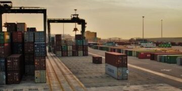 Gulf ports to keep facing challenges due to Red Sea crisis