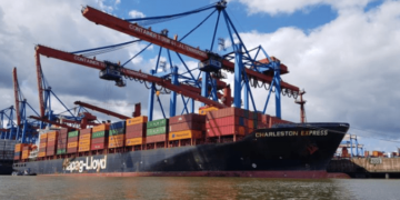 Hapag-Lloyd announces rotation update on South America East Coast Service