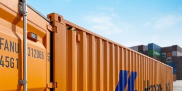 Hapag-Lloyd applies equipment imbalance surcharge from Türkiye to North Europe