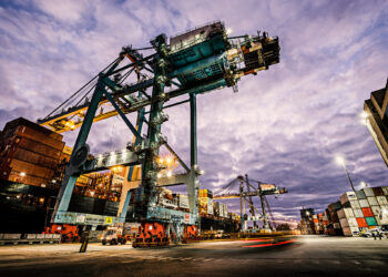 Hapag-Lloyd changes Brazil port of call on SAT service