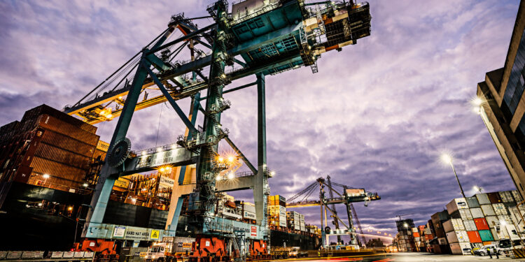 Hapag-Lloyd changes Brazil port of call on SAT service