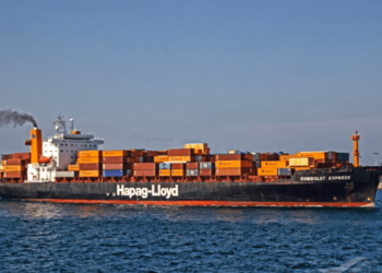 Hapag-Lloyd increases rates from Indian Subcontinent and Middle East to US