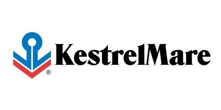 Harren Group, Kestrel Italia and Intermare launch JV KestrelMare