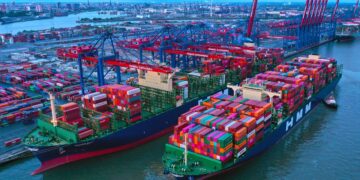 HMM, ONE, Yang Ming continue as Premier Alliance, partner with MSC on slot exchange