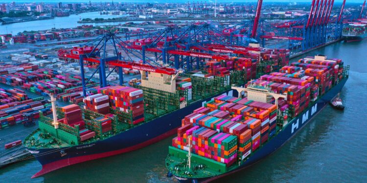 HMM, ONE, Yang Ming continue as Premier Alliance, partner with MSC on slot exchange