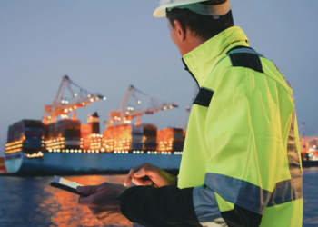 ICS Publications Releases Guide for Shipboard Inspections